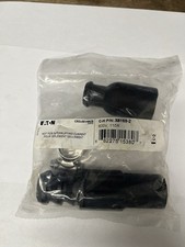 NEW Eaton / Crouse-Hinds  X8168-2 Female Conn...