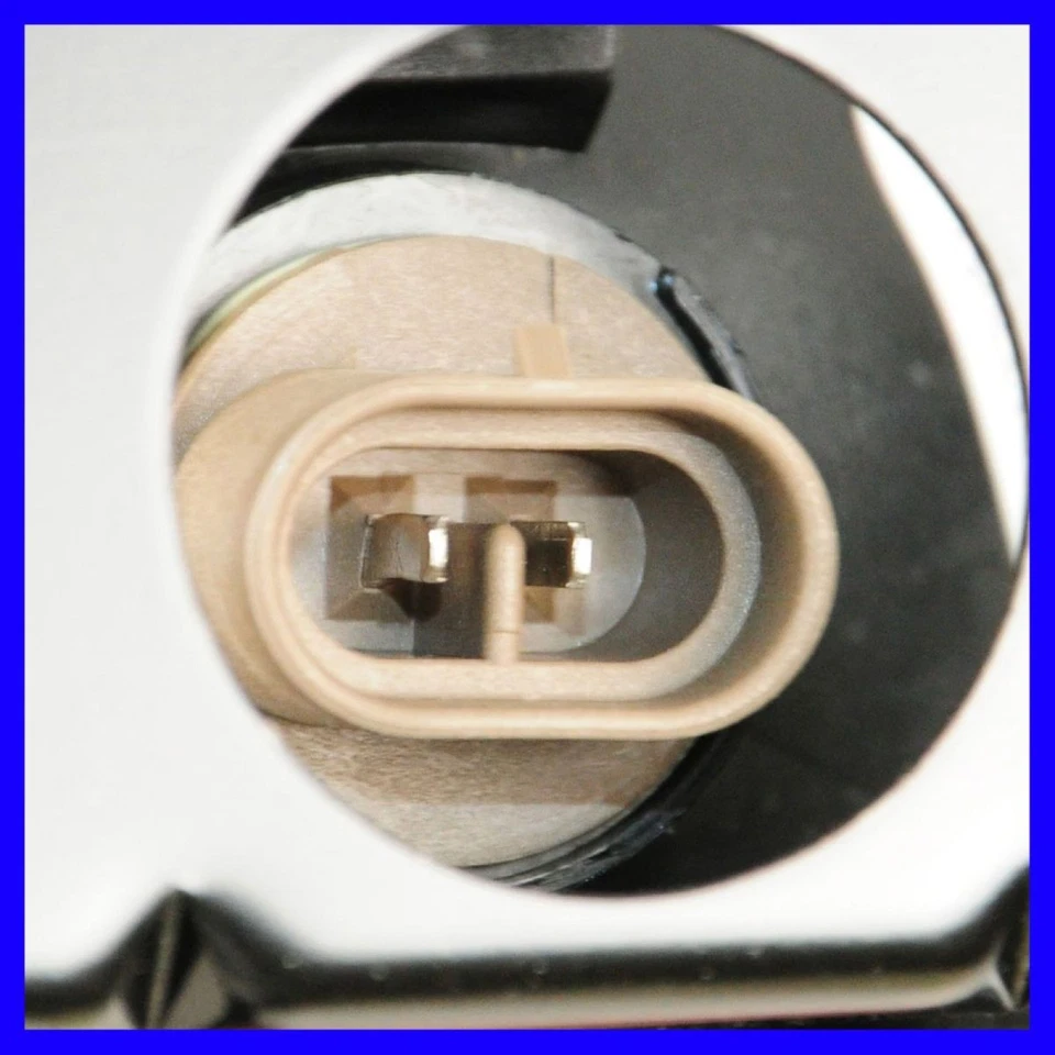 雾灯适用于 01-04 Aztek 00-05 Bonneville 99-05 Montana 97-98 Trans Sport — 第 2/3 张图片