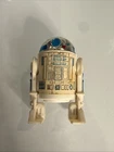 Vtg Star Wars R2-D2 Complete Action Figure 1977 Hong Kong Kenner