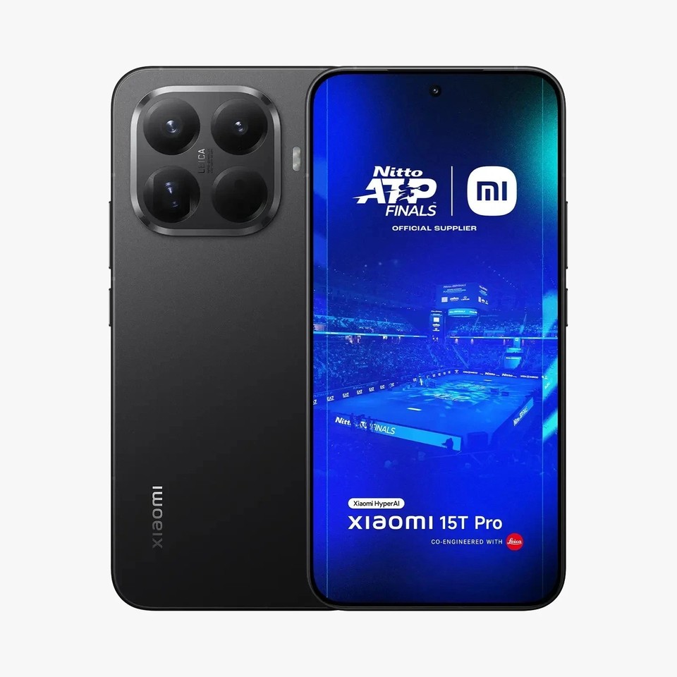 هاتف شاومي 15T برو (Xiaomi 15T Pro)