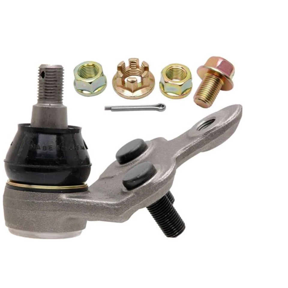 45D2303 AC Delco rótula pasajero delantero derecho brazo de control inferior mano Foto 4 de 4