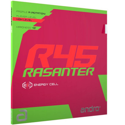 Andro Rasanter R45