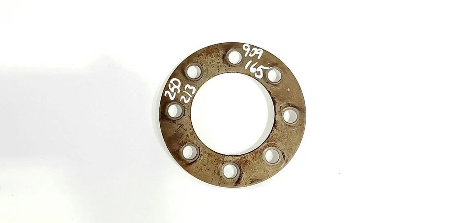 2007 Dodge Ram 2500 OEM Flywheel 5.9L Automatic 4WD  - Image 3 of 4