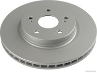 Herth+Buss J3308022 Bremsscheibe Passend FüR Suzuki
