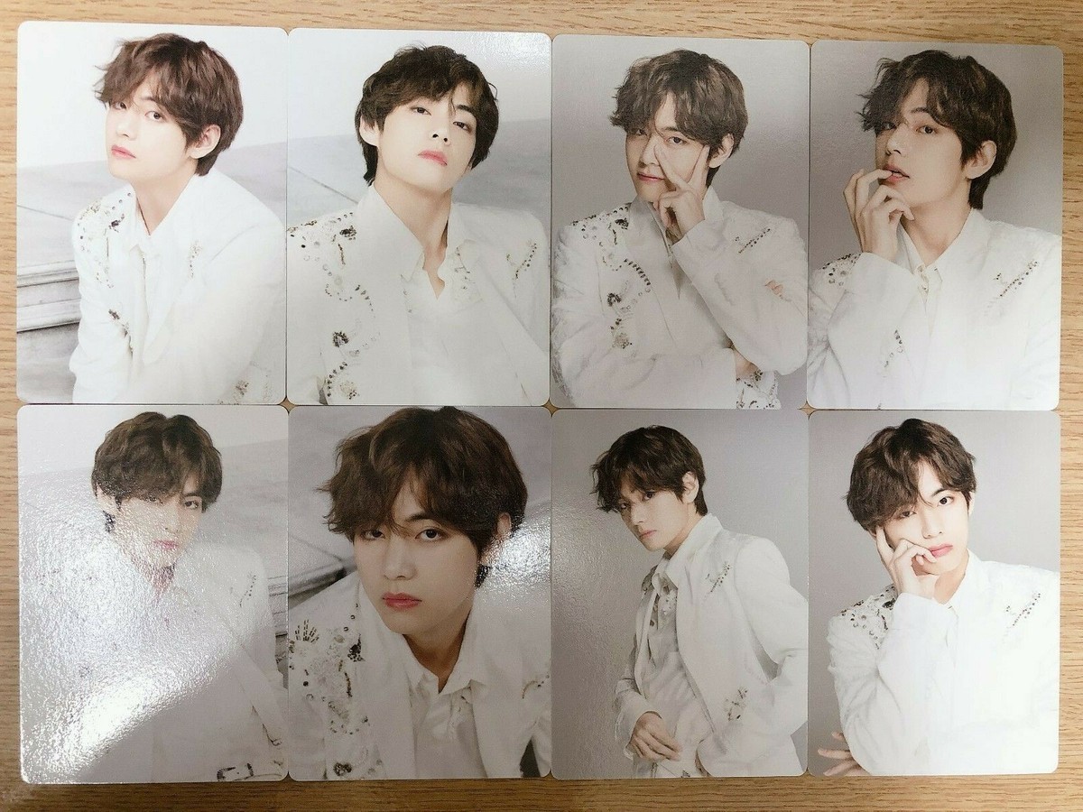 BTS speak yourself V うちわ BTS speak yourself Vうちわ BTS V うちわ 2018年 LOVE YOURSELF