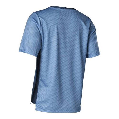 MTB Trikot FOX DEFEND Kinder SS Fahrrad Downhill-Shirt Kurzarm Mountainbike - Bild 9 von 9