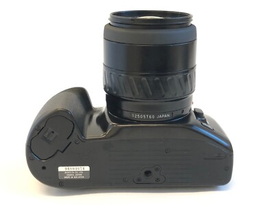 アルファ101SI Excellent] MINOLTA SLR Camera alpha 101si AF 28-80mm 1:4(22