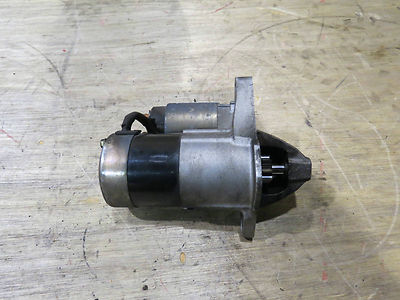Mazda FP Starter Motor for 626, MX-6, Cronos