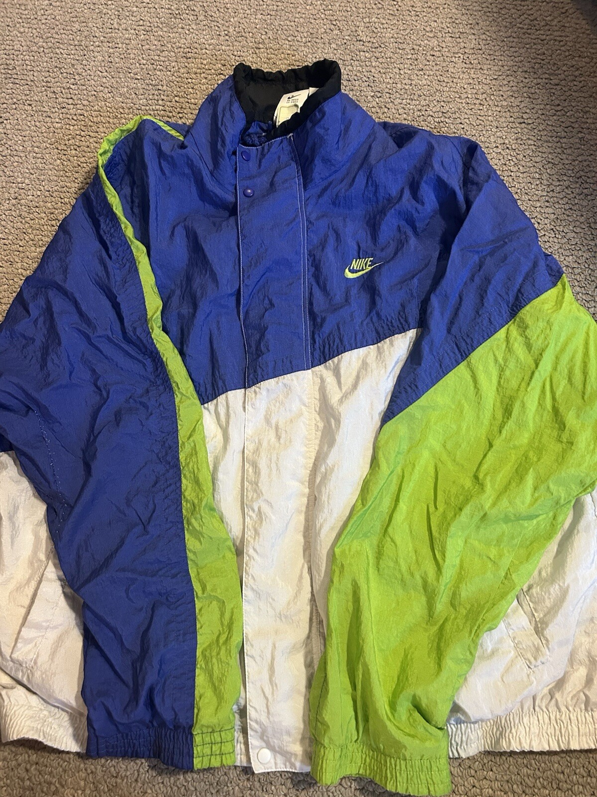 Nike Jacket