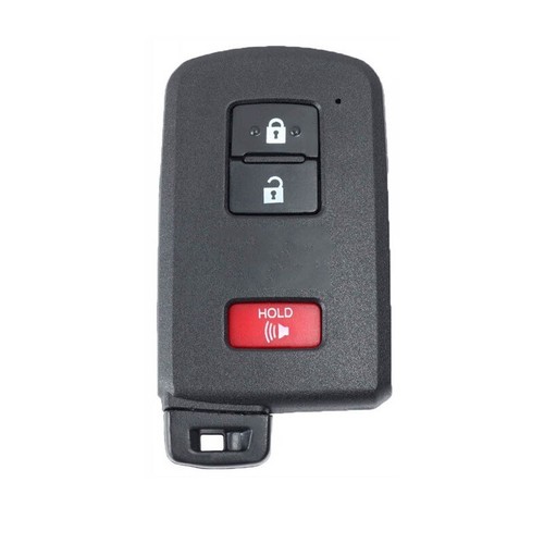 FOR 2021-2023 TOYOTA 4RUNNER SEQUOIA SMART KEY PROXIMITY REMOTE FOB 89904-35060 - Picture 3 of 8