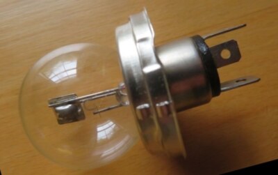 Phillps 12v 45/40w  Duplo Headlight Bulb