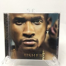 Confessions by Usher (CD, 2004)