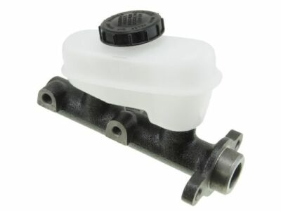 For 1989-1990 Mercury Cougar Brake Master Cylinder Dorman 74873YW