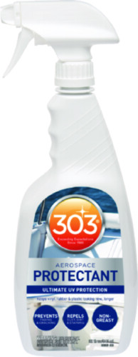 303 Products 30306 RV Aerospace UV Protectant 32 Oz Sprayer - Picture 1 of 1