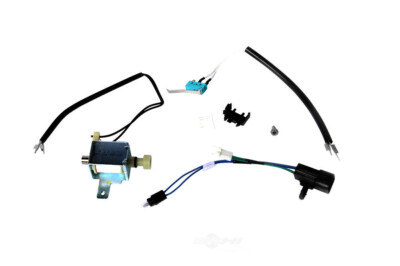 Shift Interlock Solenoid ACDelco GM Original Equipment 22870635