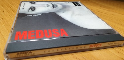 Annie Lennox - Medusa **1995 USA 10 Track CD Album**(Not For Sale Version) VGC - Picture 9 of 9