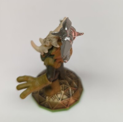 Skylanders Spyro’s Adventure Wii – Futura Systems - Foto 2