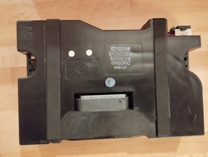 Lautsprecher TV LG LG 65UN71006LB Links & Rechts inkl. Kabel