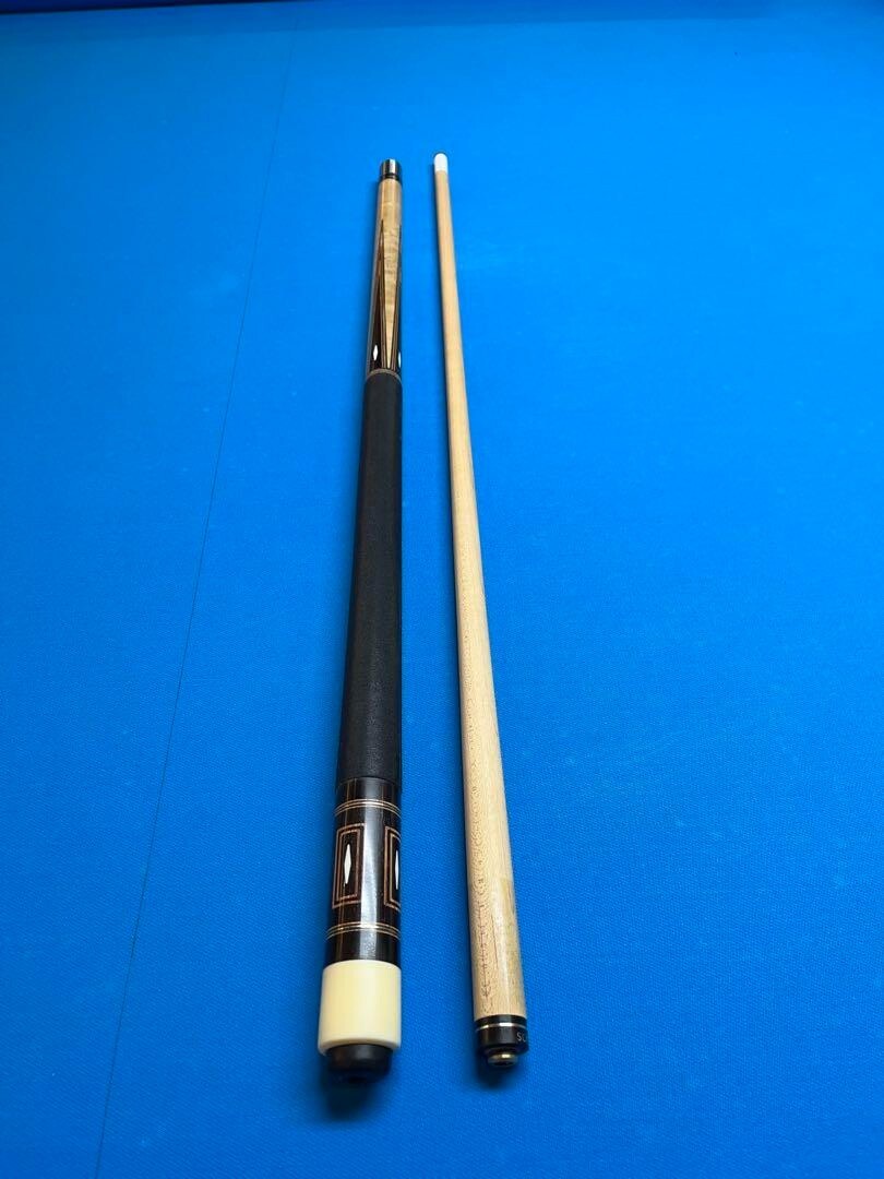 90's Old Schon Custom Cue SL7 キュー ビリヤード 90's Old Schon Custom Cue SL7 Billiards Cue vintage | eBay