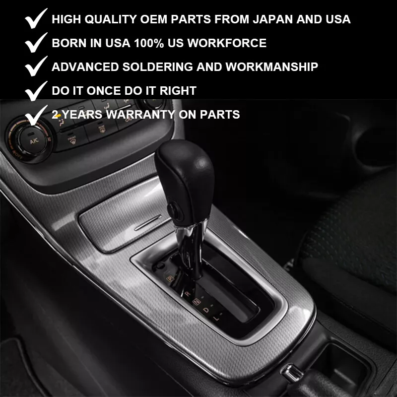 Nissan sentra sale automatic shift knob