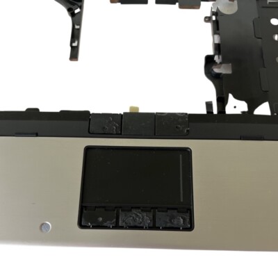 CLAVIER AZERTY - V070530CK1 - 495042-051 pour HP Elitebook 8530w