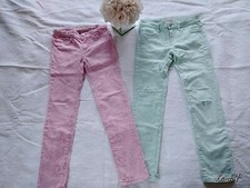 Girls Joe's Jeans 2 pairs 