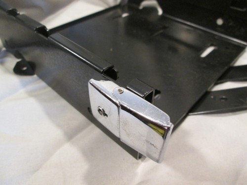 RADIO MOBILNE KENWOOD KMB-9 BRACKET TK-690H TK-790H TK-890H TK5710 TK5810 TK630H - Zdjęcie 2 z 3