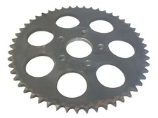 51T Rear Dished Sprocket Harley-Davidson Sportsters 79-81 Motorcycle 41470-78