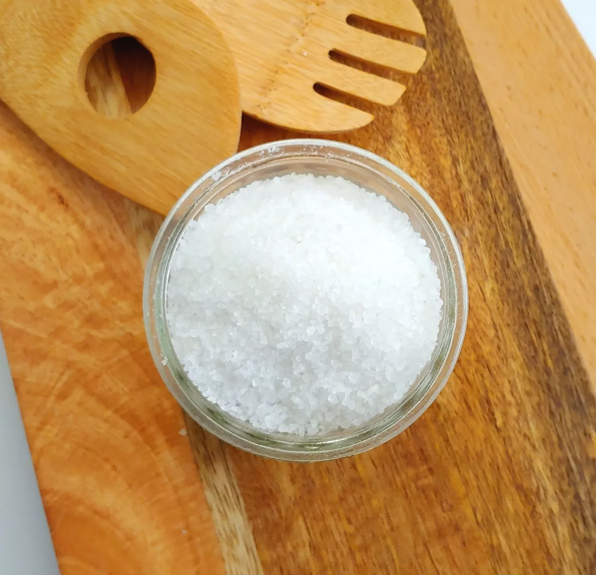 Non 2024 iodized salt