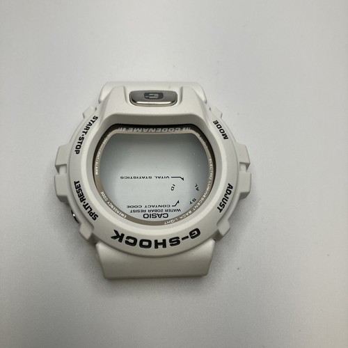 Reloj CASIO Conjunto de Estuche Original con Vidrio DW6697 - Imagen 3 de 7