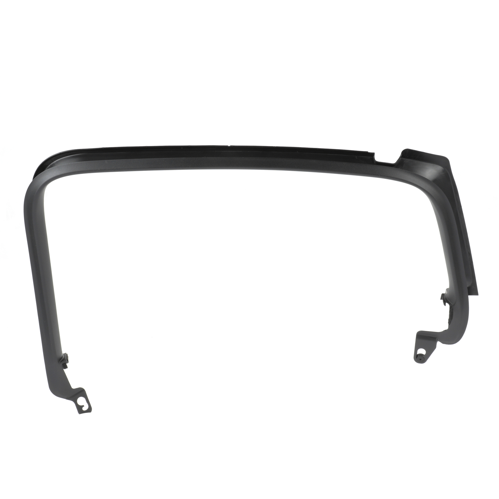 Revestimiento de ventana trasera derecho para Porsche Panamera 2017-2022 (N/P 971-867-456-1E0)
