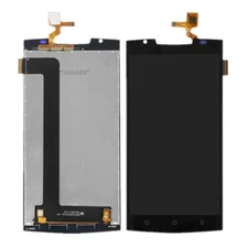 For Oukitel K10000 Pro OEM LCD Display+Touch Screen Digitizer Assembly Repair