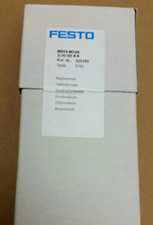 1PC New Festo MHE4-MS1H-3/2G-QS-8-K 525193 So...