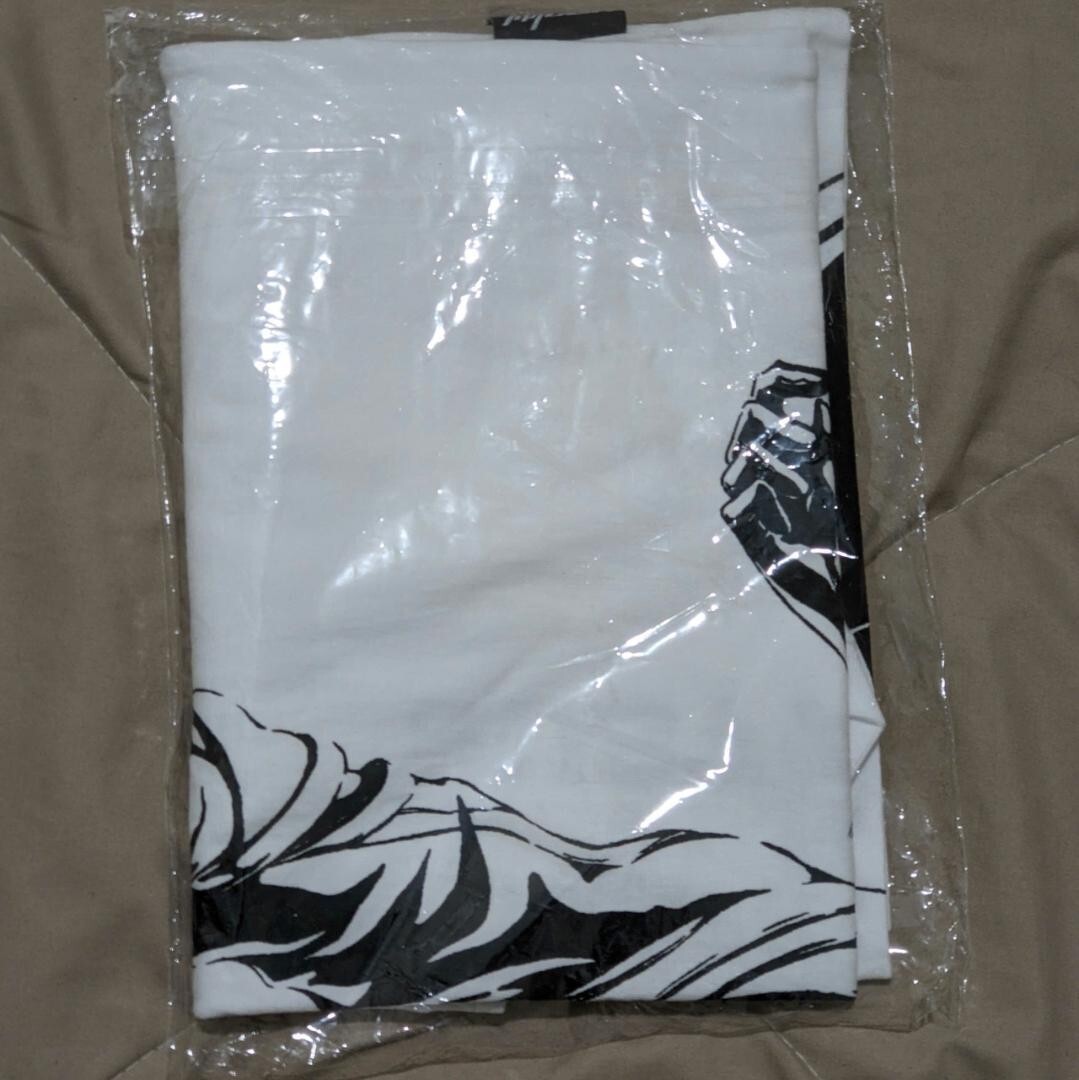aespa Whiplash Limited Ver. Tシャツのみ　ウィンター AESPA WHIPLASH 5th Mini Album LIMITED Ver/T-Shirts+CD+2 Book