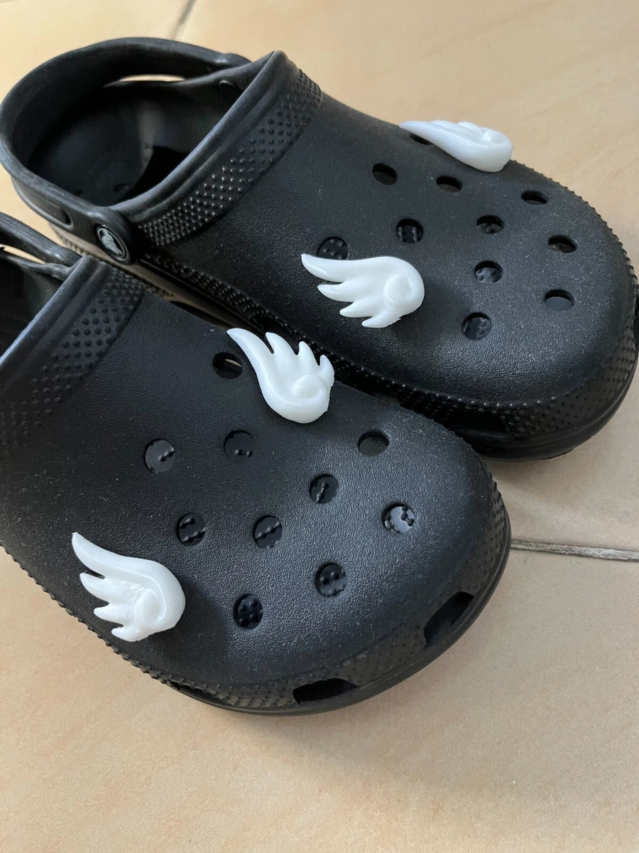 Cute hotsell croc colors