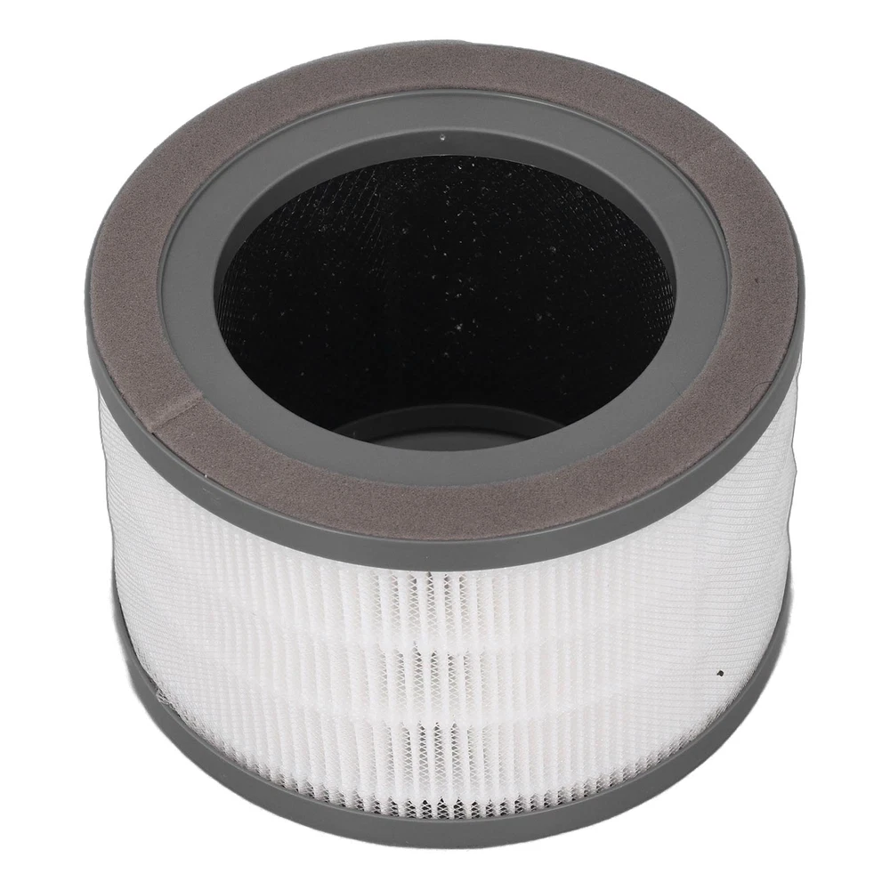 Air Purifier Replacement Filter Activated Carbon High Efficiency Air Purifier Fi