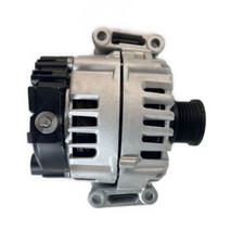 Lichtmaschine F&Uuml;R Mercedes Orig.Valeo Sprinter 3,5-T 3-T 5-T Viano Vito Bus 180A