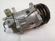 NEW SANDEN B508YF2A AC COMPRESSOR UNKNOWN FITMENT R3