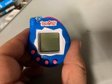 Tamagotchi Connection- Blue and Pink - 4 Button