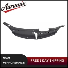 Radiator Support Cover TO1224103 5329506130 Fits 2015 2016 2017 Toyota Camry