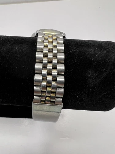 Timex CR2016 Cell WR30 Herrenuhr - Bild 2 von 4