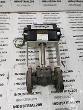 MATRY ACT W/VELAN VALVE  SIZE 1'' 300