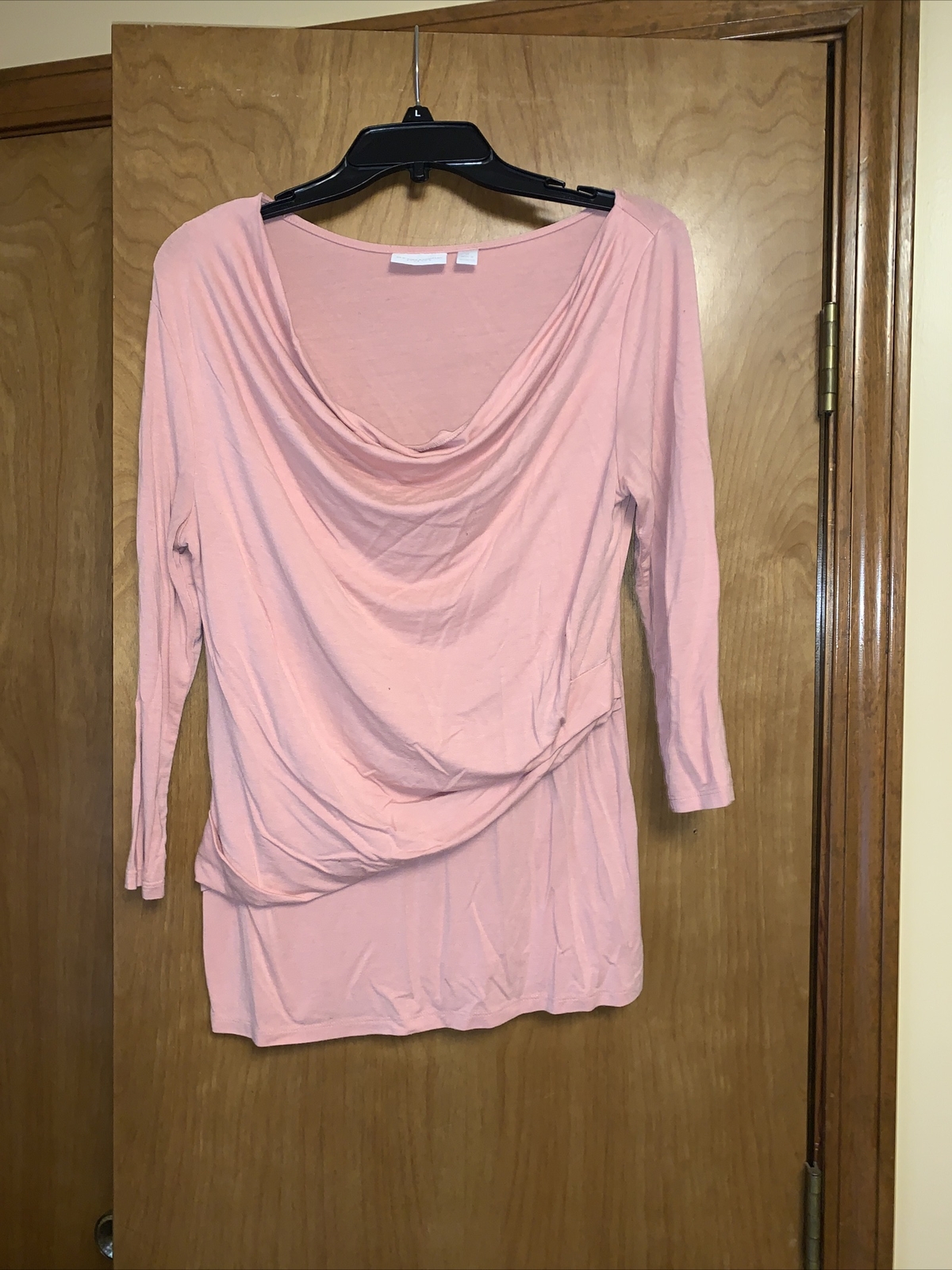 lot of 2 ny and co career tops medium Cute And Flattering eBay