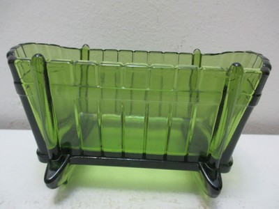 glass bassinet