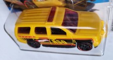 2024 Hot Wheels `07 Chevy Tahoe in 1/64 # HTB60 HW Chevrolet 2007