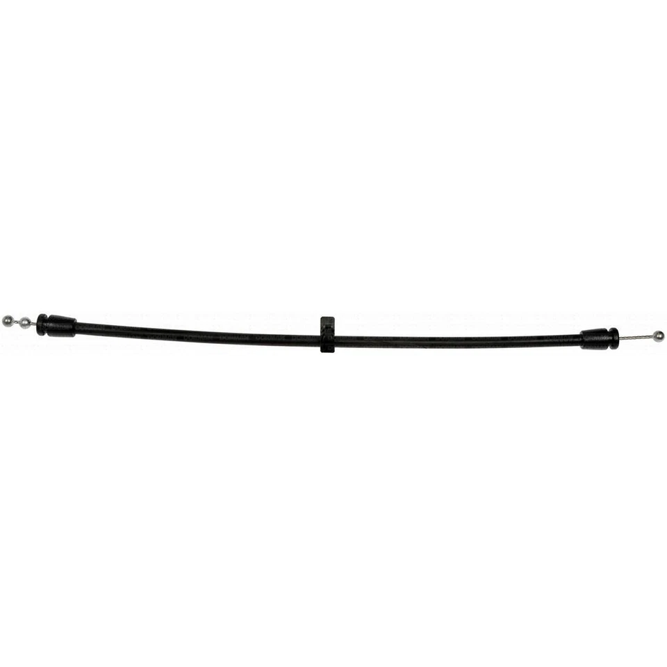 Cable de cierre de puerta trasera para Ford F-350 Super Duty 2017 2016 2015 2014 2013 2012 Foto 3 de 4