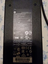 Genuine HP 150W AC Adapter 677763-002, 677763-003, 693707-001, 646212-001