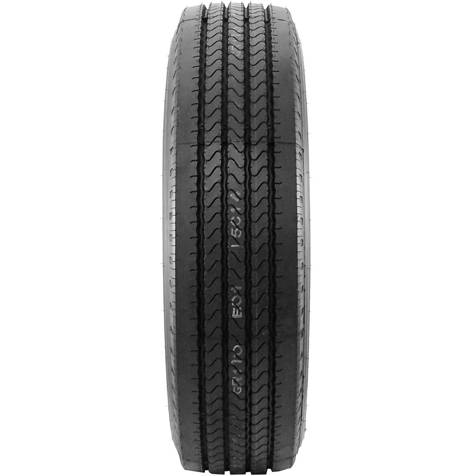 4 Tires TBB GR110 275/70R22.5 Load H 16 Ply Steer Commercial eBay