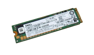 Dell Micron 240GB SATA SSD M.2 6Gbps Solid State Drive TC2RP ...
