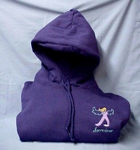 plus size angel wing moletom com capuz